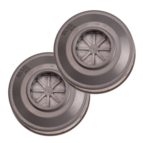Kombi-Filter Blisterpackung (Pk2) - P978