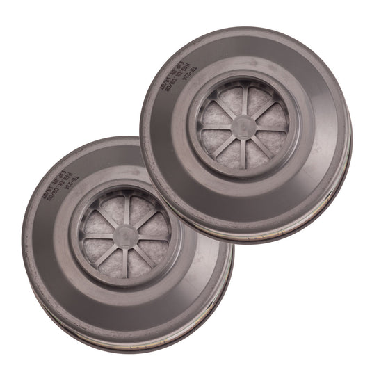 Kombi-Filter Blisterpackung (Pk2) - P978