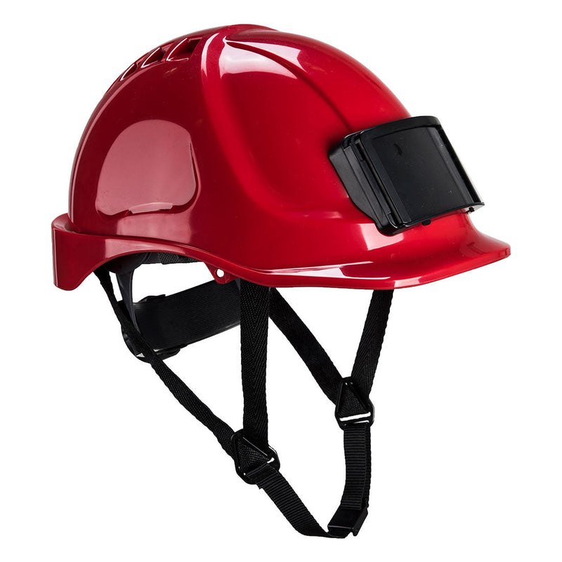 Laden Sie das Bild in Galerie -Viewer, Endurance Helm mit Ausweisfach - PB55
