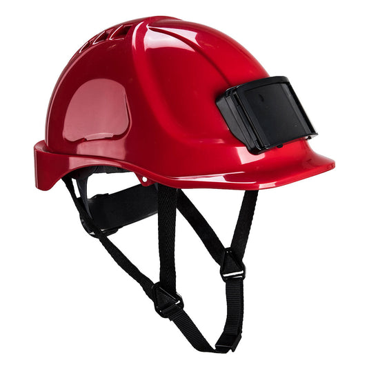 Endurance Helm mit Ausweisfach - PB55