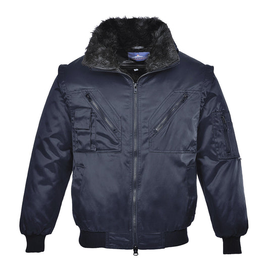 Pilotjacke - PJ10