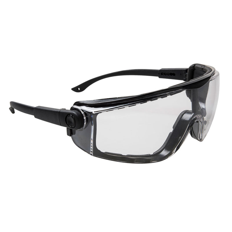 Laden Sie das Bild in Galerie -Viewer, Focus Schutzbrille - PS03
