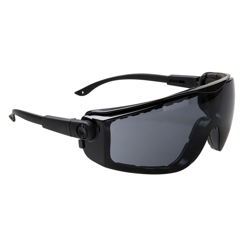Laden Sie das Bild in Galerie -Viewer, Focus Schutzbrille - PS03

