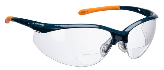 Korrektionsschutzbrille mit Sehstärke - PS25
