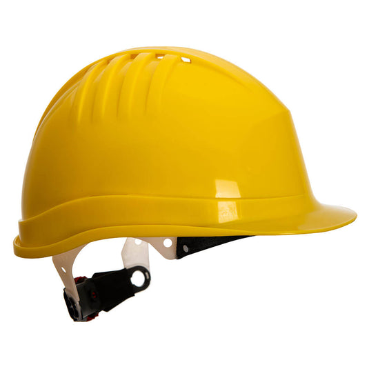 Expertline Schutzhelm ("Rutschratsche") - PS62