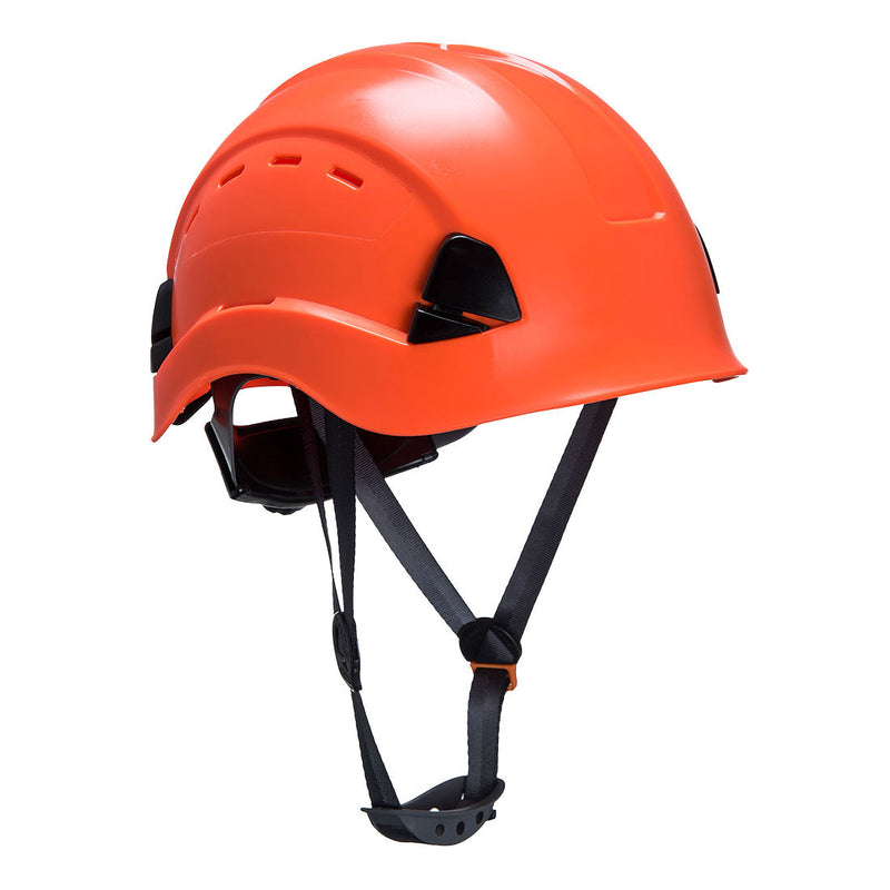 Laden Sie das Bild in Galerie -Viewer, belüfteter Endurance Helm für Höhenarbeiten - PS63
