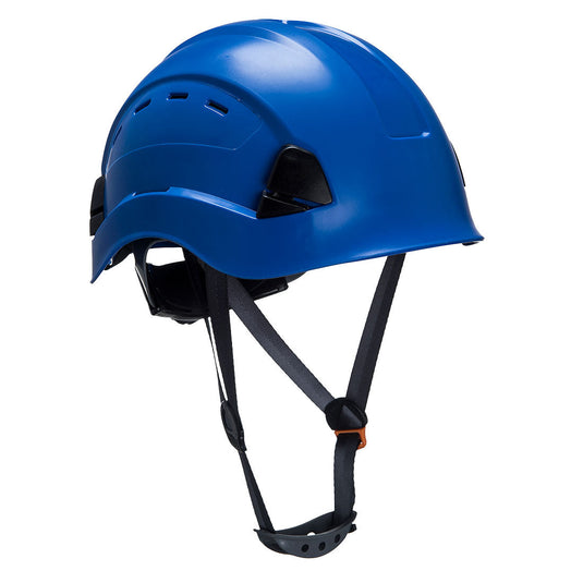 belüfteter Endurance Helm für Höhenarbeiten - PS63