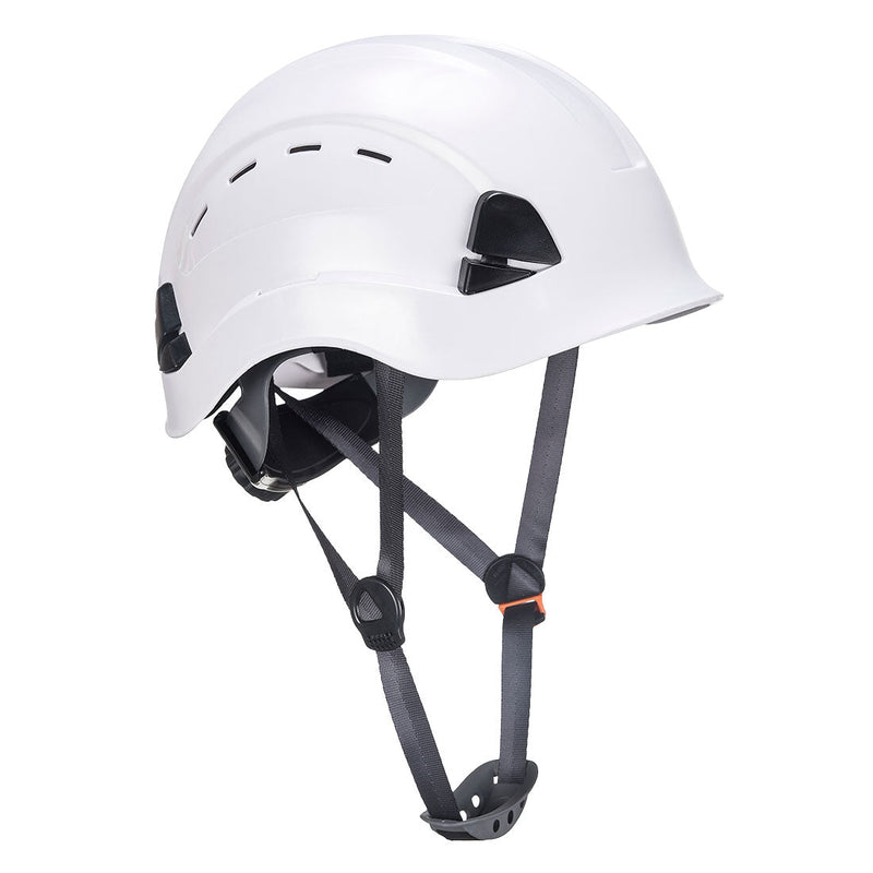 Laden Sie das Bild in Galerie -Viewer, belüfteter Endurance Helm für Höhenarbeiten - PS63
