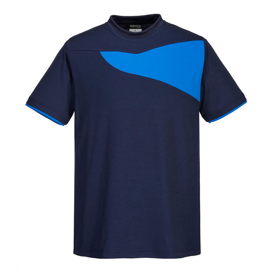 PW2 T-Shirt S/S - PW211