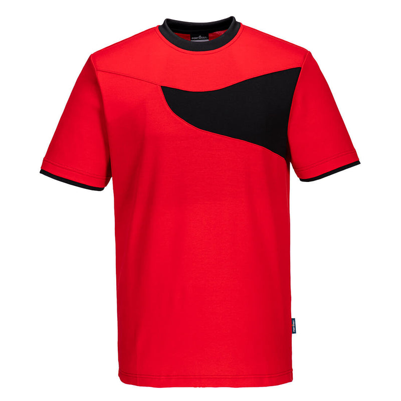 Laden Sie das Bild in Galerie -Viewer, PW2 T-Shirt S/S - PW211
