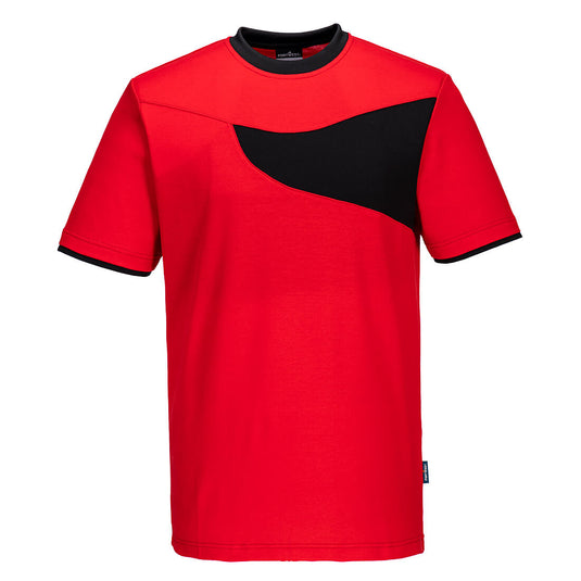 PW2 T-Shirt S/S - PW211