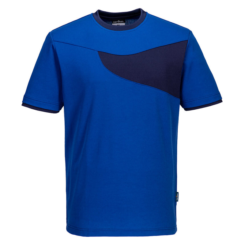 Laden Sie das Bild in Galerie -Viewer, PW2 T-Shirt S/S - PW211
