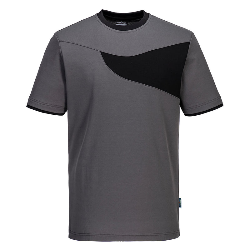Laden Sie das Bild in Galerie -Viewer, PW2 T-Shirt S/S - PW211
