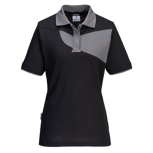 PW2 Poloshirt für Damen - PW219