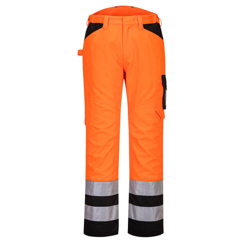 PW2 Warnschutz Service-Bundhose - PW241