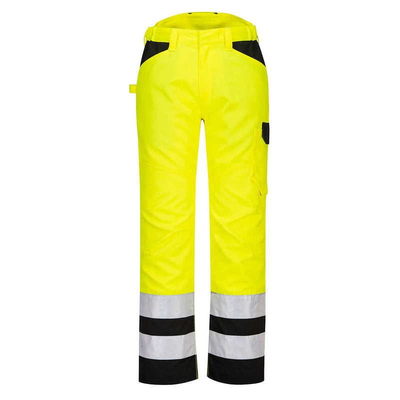 Laden Sie das Bild in Galerie -Viewer, PW2 Warnschutz Service-Bundhose - PW241
