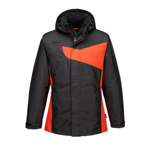 PW2 Winterjacke - PW260