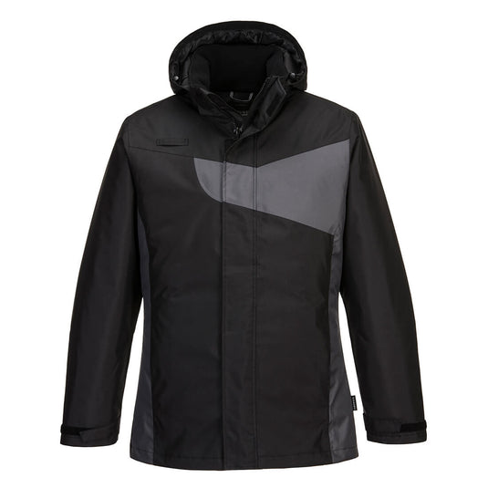 PW2 Winterjacke - PW260
