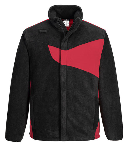 PW2 Fleecejacke - PW270