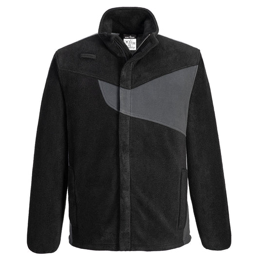 PW2 Fleecejacke - PW270