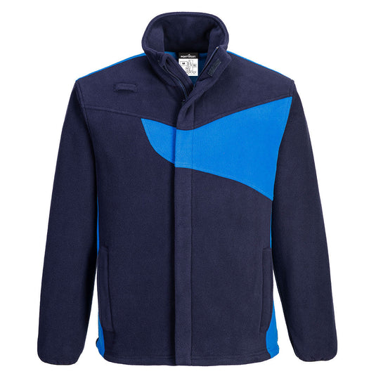 PW2 Fleecejacke - PW270