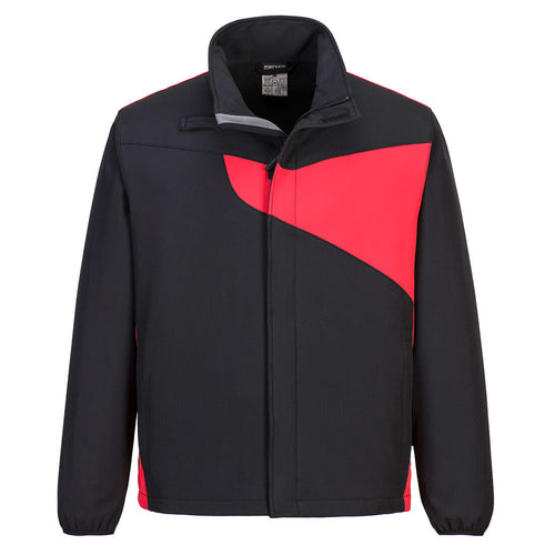 PW2 Softshelljacke (2L) - PW271