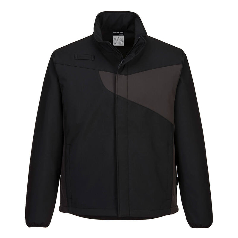 Laden Sie das Bild in Galerie -Viewer, PW2 Softshelljacke (2L) - PW271
