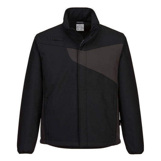 PW2 Softshelljacke (2L) - PW271