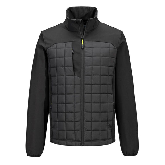 PW3 Hybrid Jacke PW328