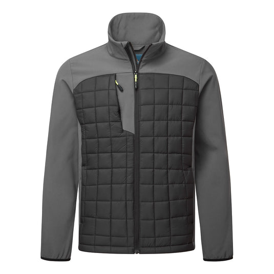 PW3 Hybrid Jacke PW328