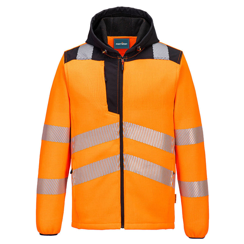 Laden Sie das Bild in Galerie -Viewer, Warnschutz Technical Fleece - PW335
