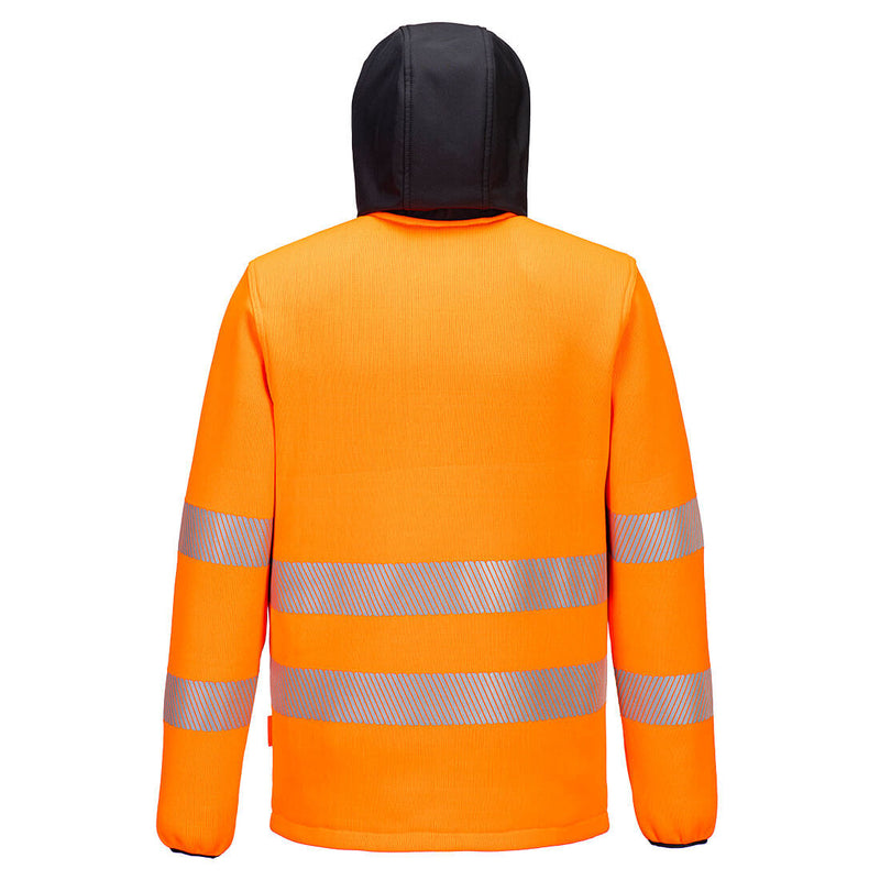 Laden Sie das Bild in Galerie -Viewer, Warnschutz Technical Fleece - PW335
