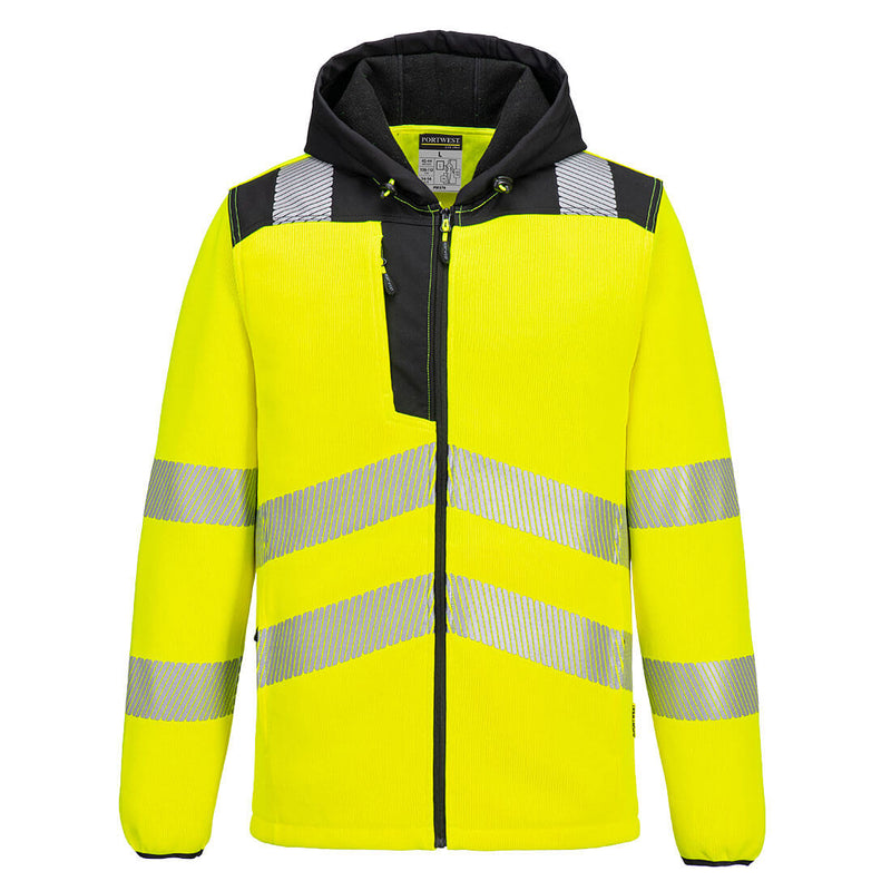 Laden Sie das Bild in Galerie -Viewer, Warnschutz Technical Fleece - PW335
