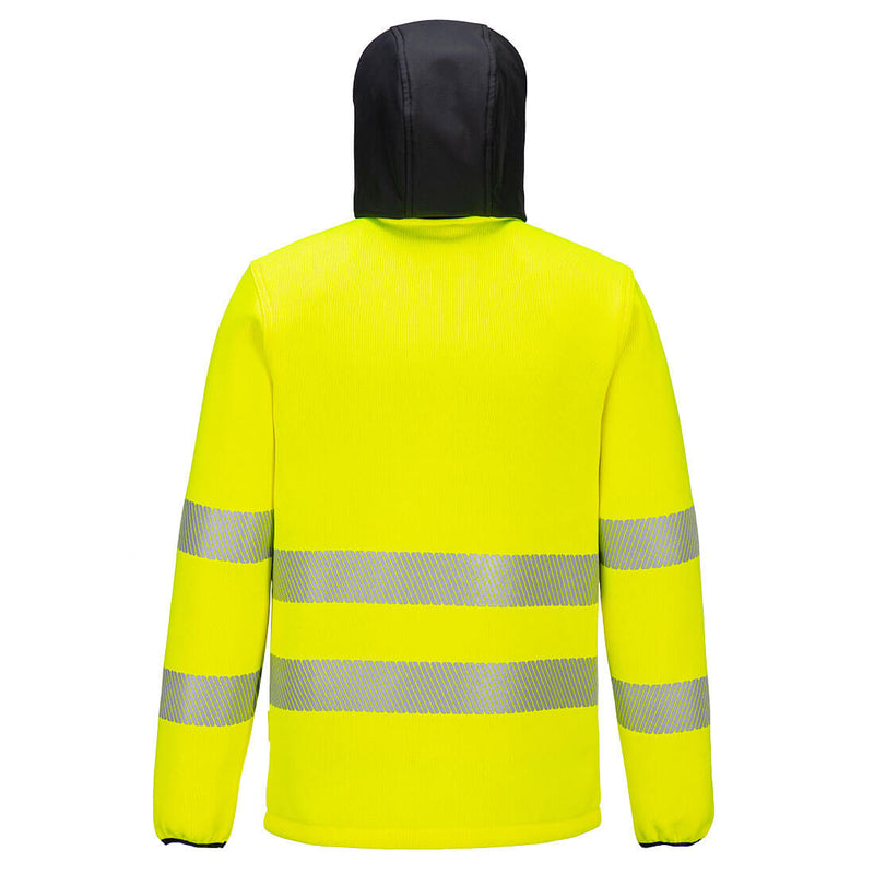 Laden Sie das Bild in Galerie -Viewer, Warnschutz Technical Fleece - PW335
