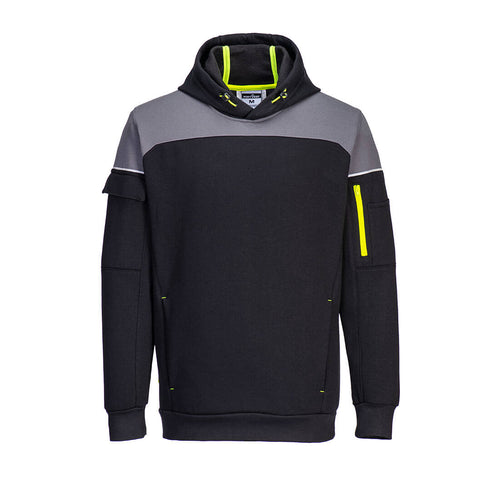 PW3 Kapuzenpullover - PW337