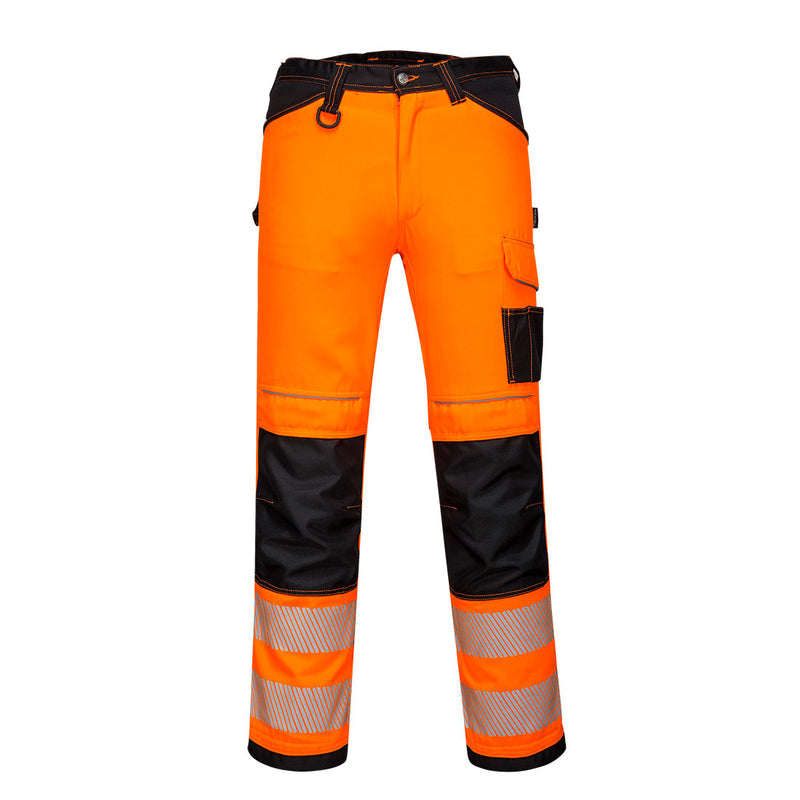Laden Sie das Bild in Galerie -Viewer, PW3 Warnschutz- Arbeitsbundhose - PW340
