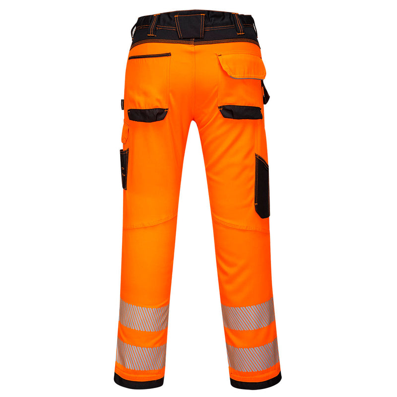 Laden Sie das Bild in Galerie -Viewer, PW3 Warnschutz- Arbeitsbundhose - PW340
