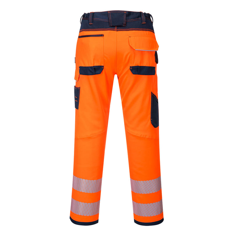 Laden Sie das Bild in Galerie -Viewer, PW3 Warnschutz- Arbeitsbundhose - PW340
