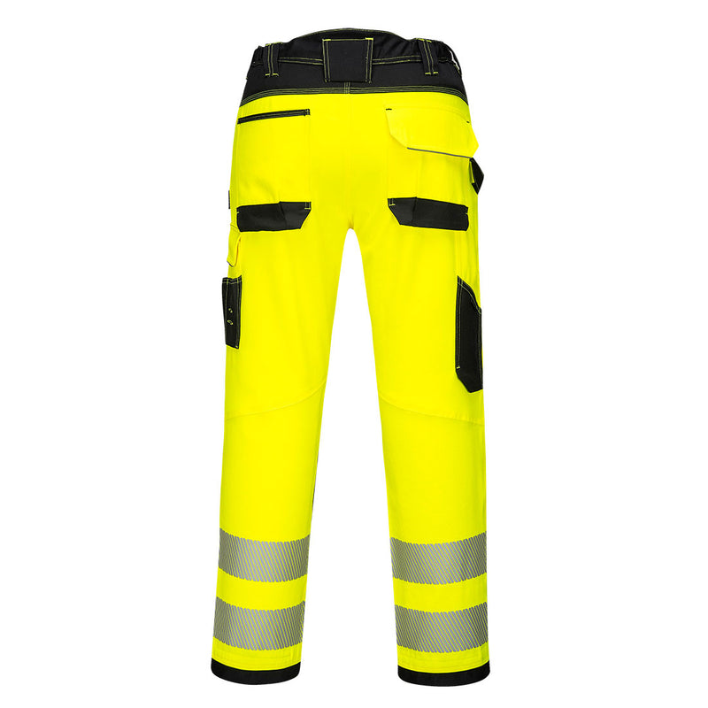 Laden Sie das Bild in Galerie -Viewer, PW3 Warnschutz- Arbeitsbundhose - PW340
