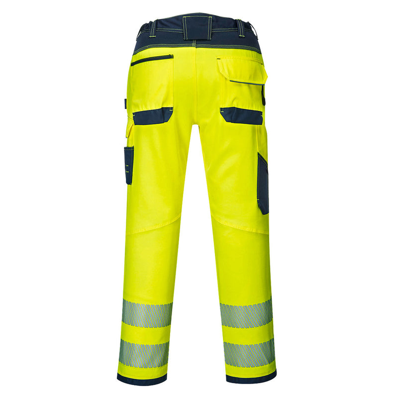Laden Sie das Bild in Galerie -Viewer, PW3 Warnschutz- Arbeitsbundhose - PW340
