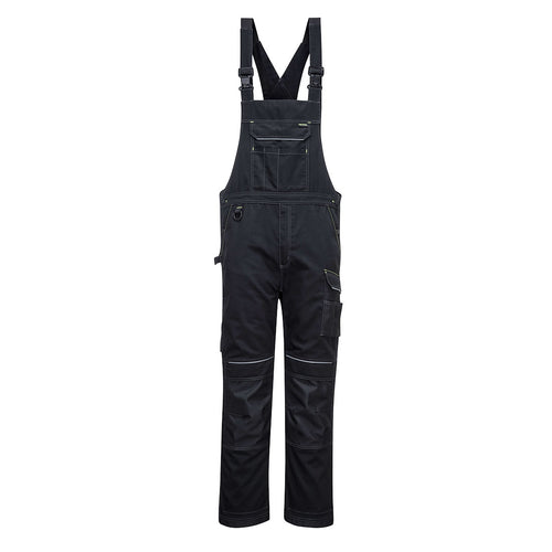 PW3 Latzhose - PW346