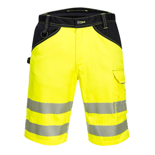 PW3 Warnschutz Shorts - PW348