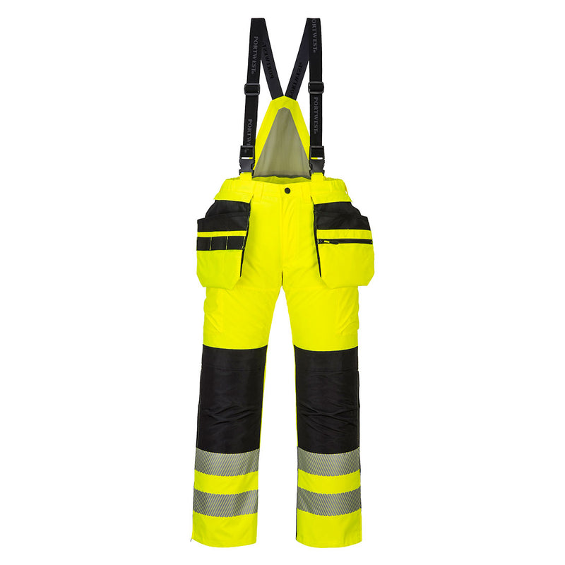 Laden Sie das Bild in Galerie -Viewer, PW3 Warnschutz Winterhose - PW351
