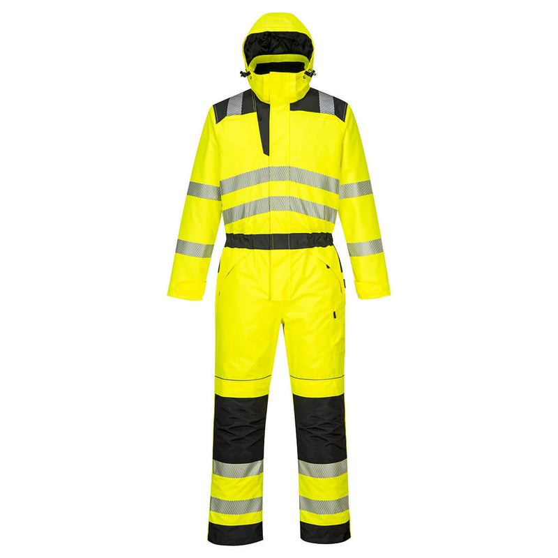 Laden Sie das Bild in Galerie -Viewer, PW3 Warnschutz Winteroverall - PW352
