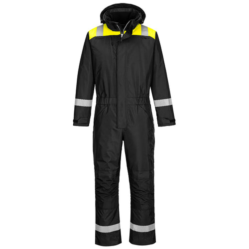 PW3 Winter Overall - PW353