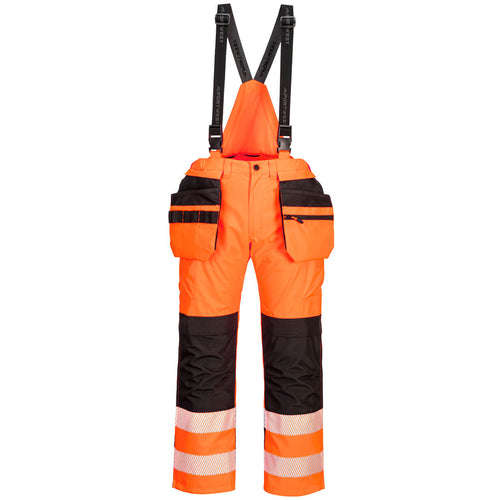 PW3 Warnschutz Regenhose - PW356