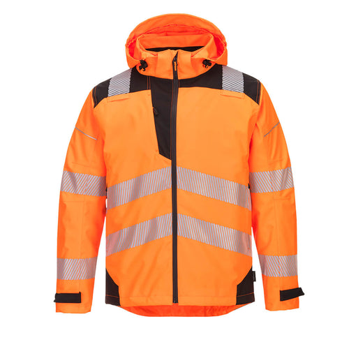 PW3 Atmungsaktive Regenjacke Extreme - PW360