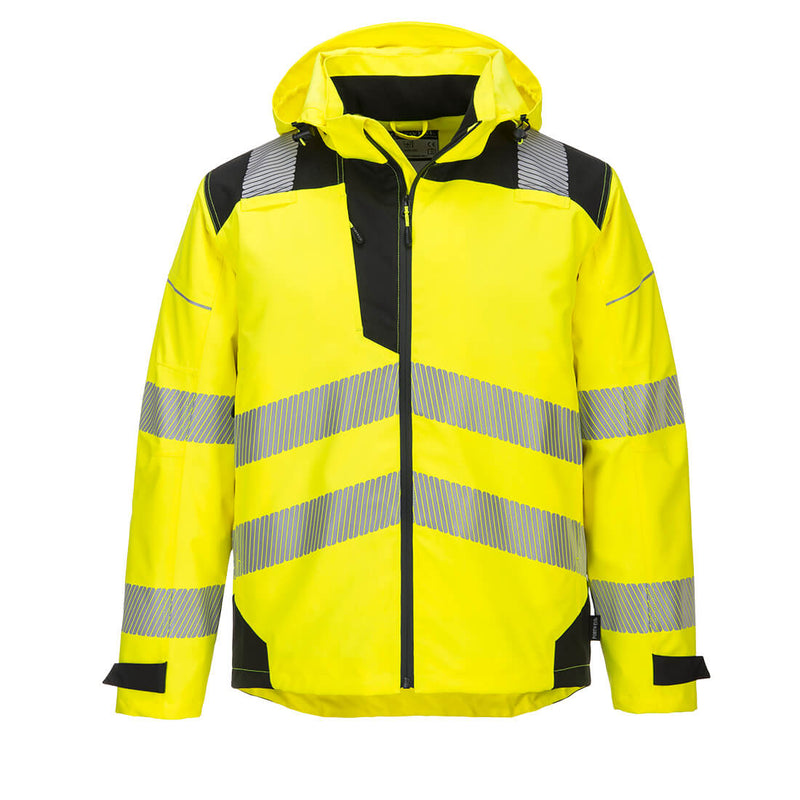 Laden Sie das Bild in Galerie -Viewer, PW3 Atmungsaktive Regenjacke Extreme - PW360
