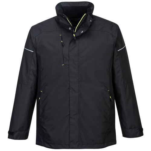 PW3 Winterjacke - PW362