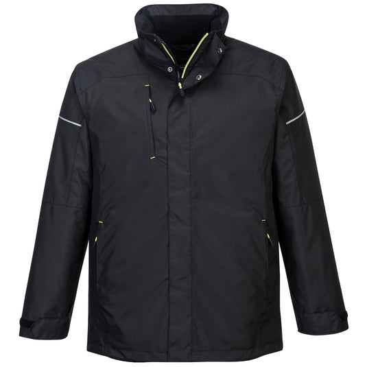 PW3 Winterjacke - PW362